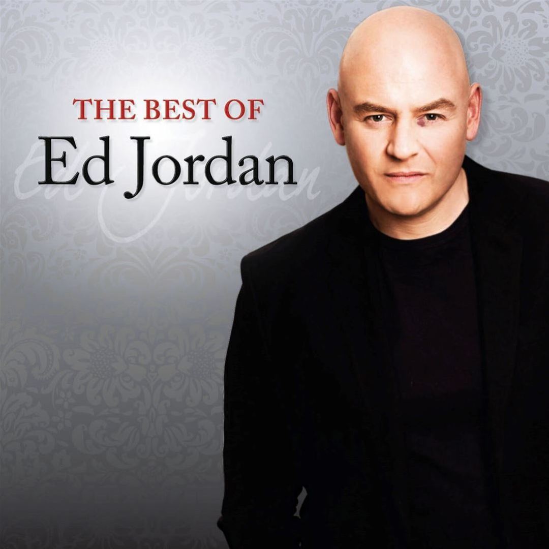 Best of Ed Jordan - Ed Jordan | Album | AllMusic