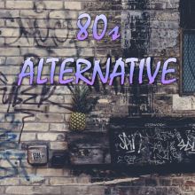 80s Alternative
