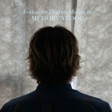 Album cover for Memory's Fool by Fortunato Durutti Marinetti