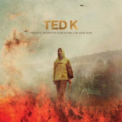 Ted K [Original Motion Picture Soundtrack]