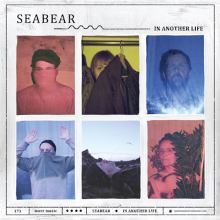 Album cover for In Another Life by Seabear