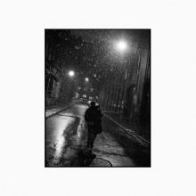 Album cover for Mercy by Trey Anastasio