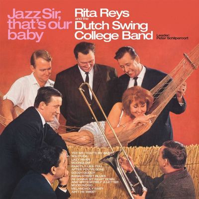 Jazz Sir, That's Our Baby