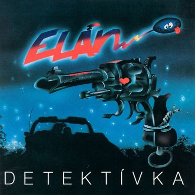 Detektivka