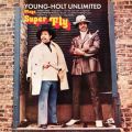 洋楽 Young-Holt Unlimited - Plays Super Fly Young-Holt Unlimited: Plays S Tracks & Reviews | AllMusic