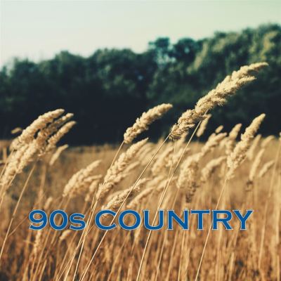 90s Country [Universal]