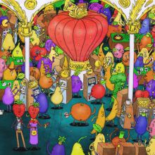 Dance Gavin Dance — Biography, Discography, Albums & Expert