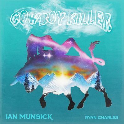 Cowboy Killer [feat. Ryan Charles]