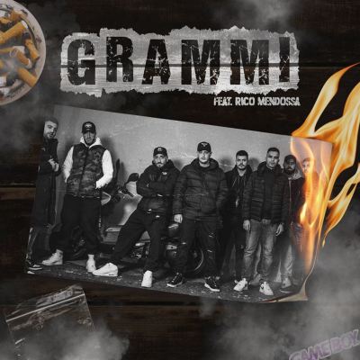 Grammi