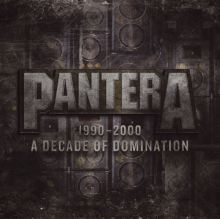 1990-2000: A Decade of Domination