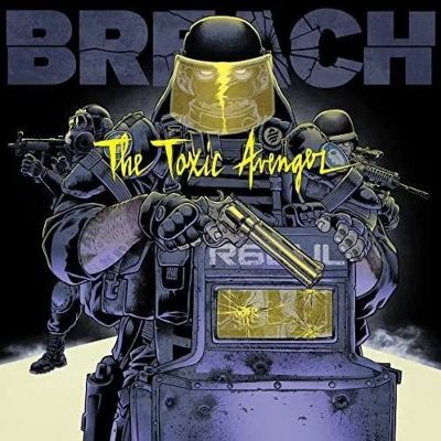 Breach [Original Videogame Soundtrack]