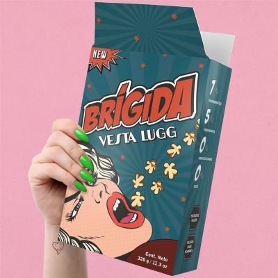 Brigida