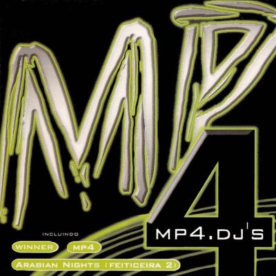 DJ MP4:  MP4 DJ's