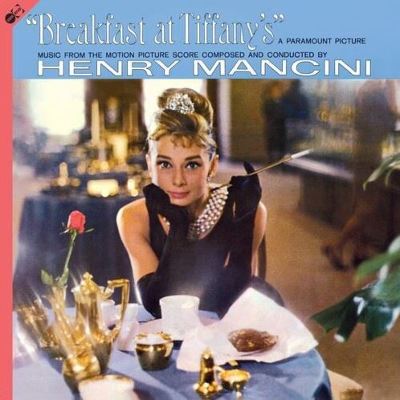 Breakfast at Tiffany's [Music from the Motion Picture Score]