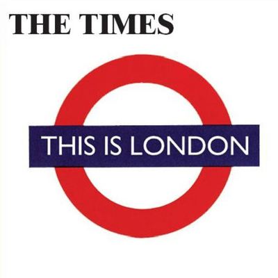 This Is London