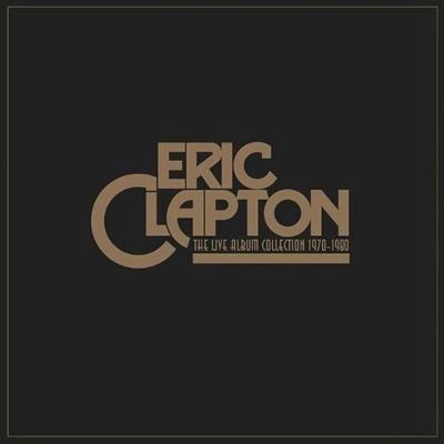 The Live Album Collection