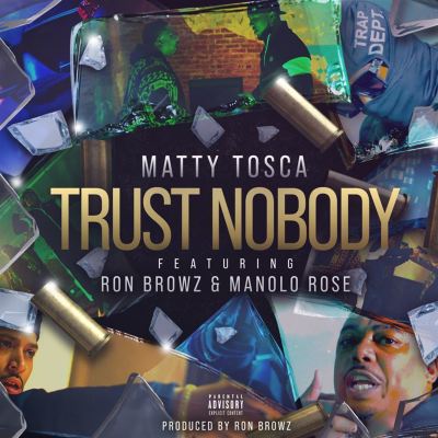 Trust Nobody
