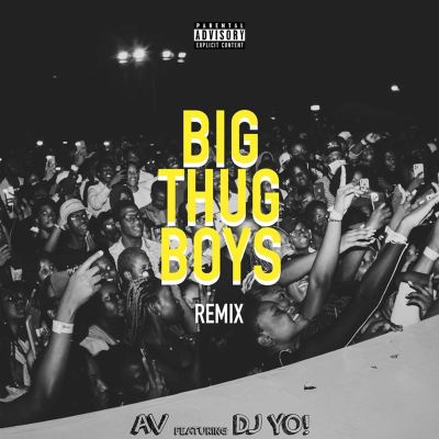Big Thug Boys