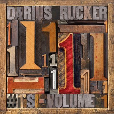 #1's, Vol. 1