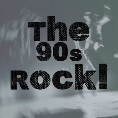 The 90s Rock [Universal] [2019] [#2]