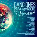 Canciones Para Una Noche De Verano
