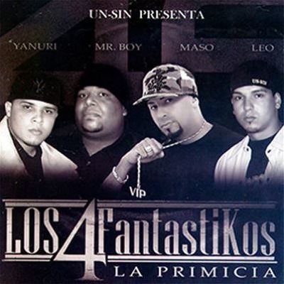 La Primicia