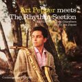 Art Pepper: Art Pepper Meets  Tracks & Reviews | AllMusic