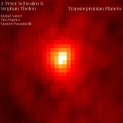 Transneptunian Planets