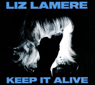 Keep It Alive