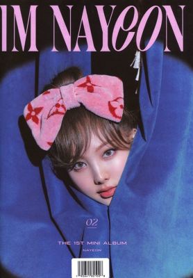 IM NAYEON