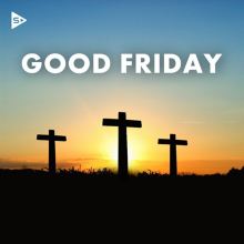 Good Friday