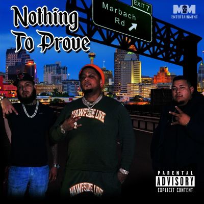 KOAST: Nothing to Prove Tracks & Reviews | AllMusic