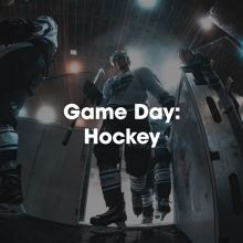 Game Day: Hockey