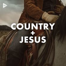 Country and Jesus