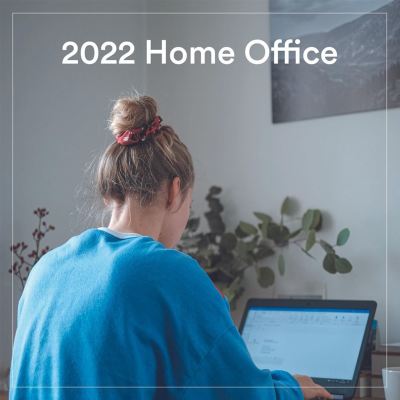 Home Office [2022]