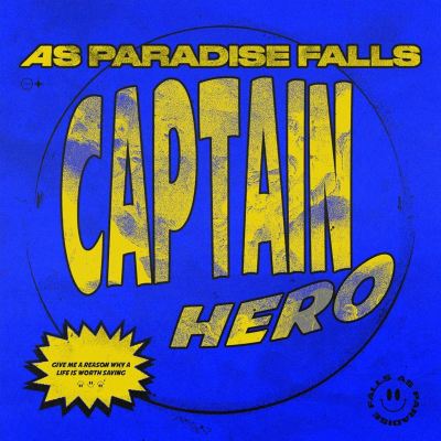 Captain Hero