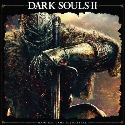 Dark Souls II [Original Video Game Soundtrack]