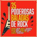35 Poderosas Baladas De Rock