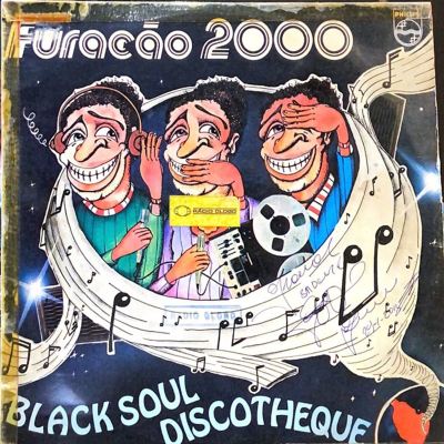 Black Soul Discothèque
