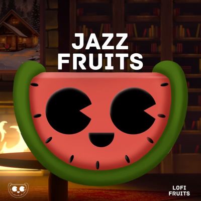Jazz Fruits Session, Vol. 2