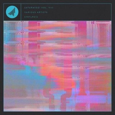 Saturated! Vol. 8