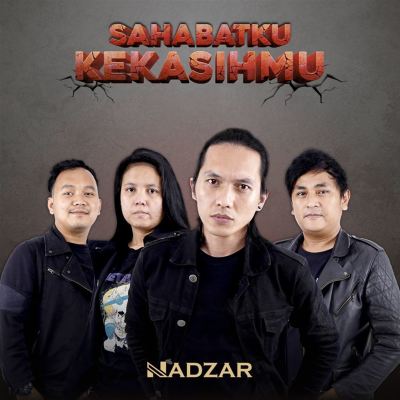 Sahabatku Kekasihmu