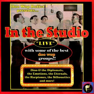 In the Studio From Original Session