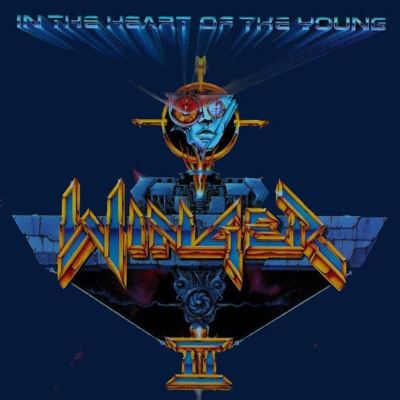 Winger II: In the Heart of the Young
