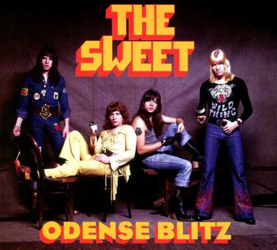 Odense Blitz