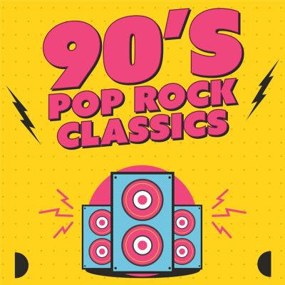 90s Pop Rock Classics