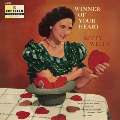 Winner of Your Heart