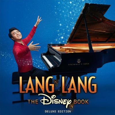 Let It Go, song (from the film "Frozen")
