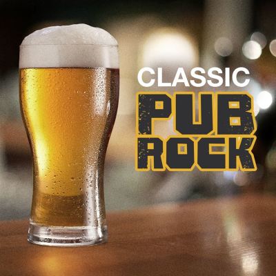 Classic Pub Rock