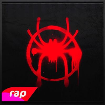 Rap do Miles Morales: O Novo Homem-Aranha [Nerd Hits]